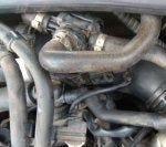 Auto part Engine Fuel line Vehicle Pipe