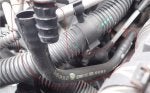 Auto part Engine Automotive engine part Vehicle Pipe
